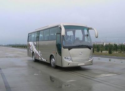 Jinlong  XMQ6100JSB Tourist buses