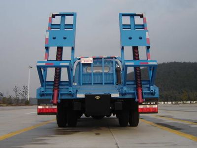 Qiupu  ACQ5111TPB Flat transport vehicle