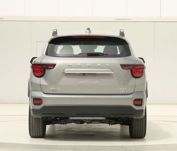 Haval CC6470CF24BPHEV Plug in hybrid multi-purpose passenger vehicles