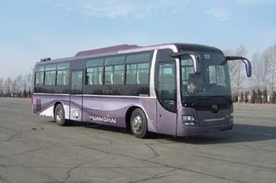 Huanghai  DD6119K65 coach