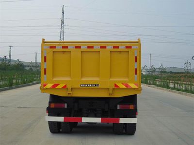 Dongfeng  DFL3310A18 Dump truck