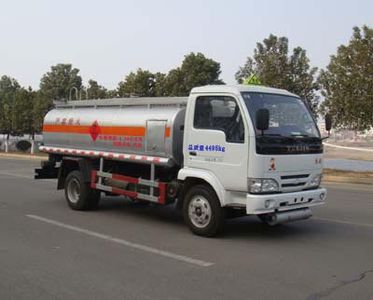 Shenhu  HLQ5040GJYN Refueling truck