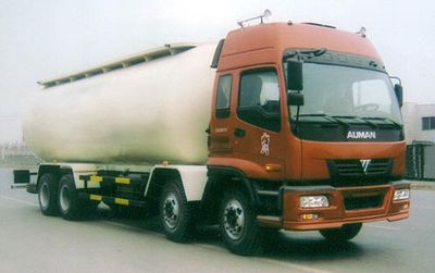 Huayuda  LHY5220GFL Powder material transport vehicle