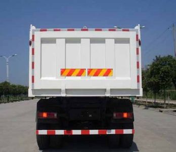 Shaanxi Automobile Tongli brand STL3310DR366 Dump truck