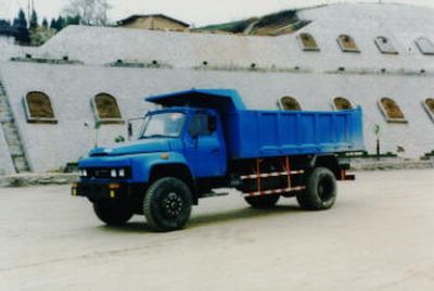 Shitong  STQ3141CL8Y43 Dump truck