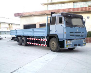 Shaanxi Automobile SX1264UK564 Truck