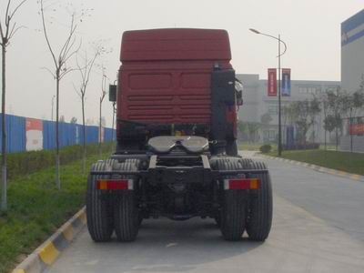 Shaanxi Automobile SX4257NT324 Tractor