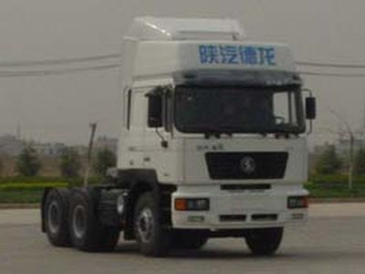 Shaanxi Automobile SX4257NT324 Tractor