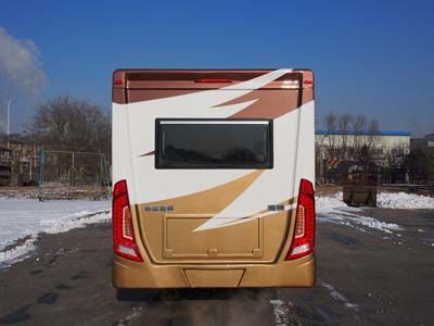 Jinbei  SY5038XLJGG5S1BH RV