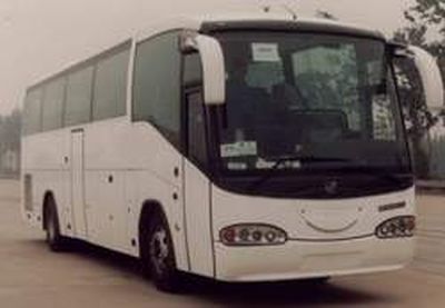 IRIZAR-TJ TJR6120D08A Large luxury tourist buses