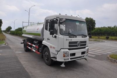 Jinyinhu  WFA5180GPSEE5 watering lorry 