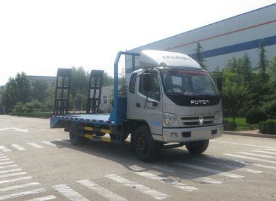 Foton  BJ5149TPBFA Flat transport vehicle