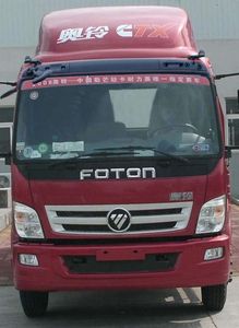 Foton  BJ5149TPBFA Flat transport vehicle