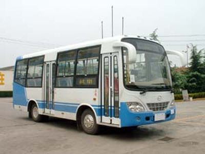 Chuanma  CAT6760EY1 coach