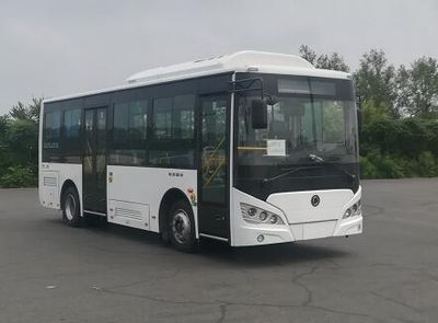 Saifeng  CYJ6819USBEVW21 Pure electric city buses