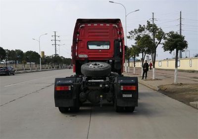 Dongfeng  EQ4250GL6D Semi trailer towing vehicle