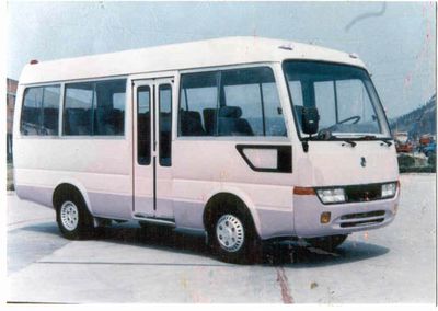 Dongfeng  EQ6600KL6 coach