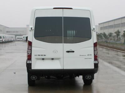 Jianghuai brand automobiles HFC5047XQCKMD Prisoner