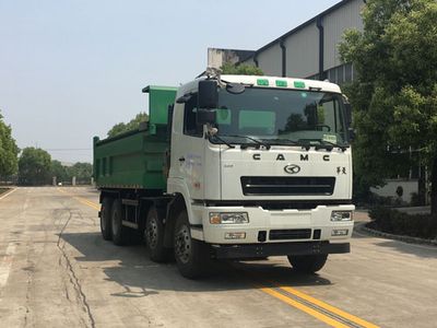 Hualing Star  HN3310NGB35CLM5 Dump truck