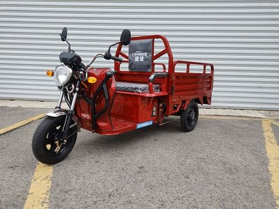 Construction  JS1800DZH15 Electric tricycle