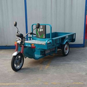 Construction  JS1800DZH15 Electric tricycle