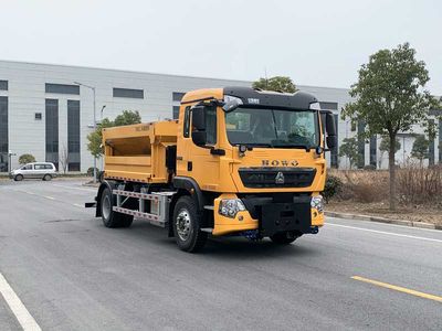 Tianjia Zhineng  JTJ5181TCXZ6 Snowplow