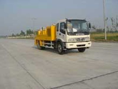 Tianma  KZ5110THB Vehicle mounted concrete pump truck