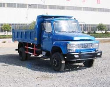 Lifan LFJ3060F4Dump truck