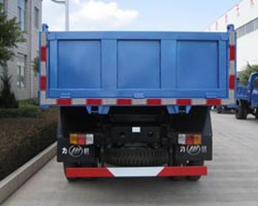 Lifan  LFJ3060F4 Dump truck