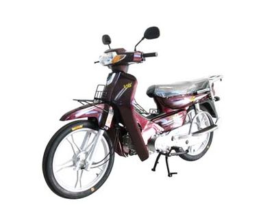 Liyang  LY11011 Two wheeled motorcycles