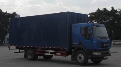 Chenglong  LZ5169XXYM3AA Box transport vehicle