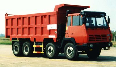 Star AceNG3350Dump truck