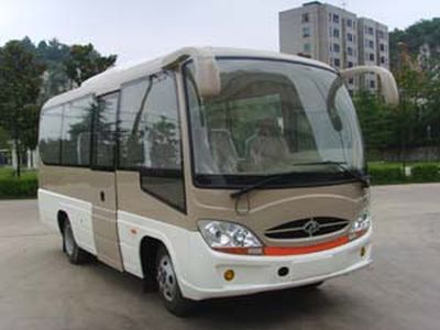 Wanda  WD6608CE coach