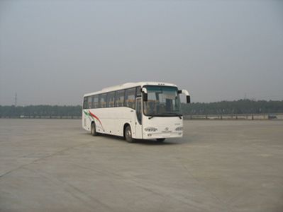 Jinlong  XMQ6122Y Tourist buses