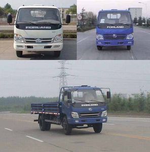 Foton  BJ1053VBJFAS1 Truck