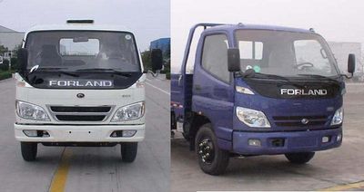 Foton  BJ1053VBJFAS1 Truck