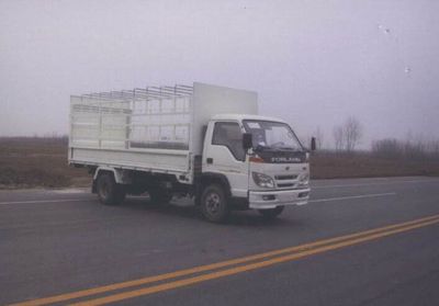 Era  BJ5033V3BEA Grate type transport vehicle