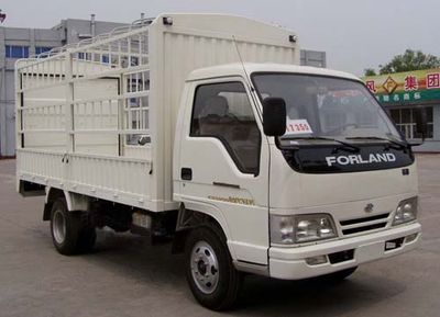 Era  BJ5033V3BEA Grate type transport vehicle