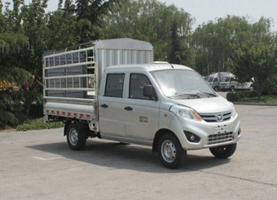 Foton  BJ5036CCYFG Grate type transport vehicle