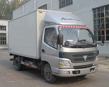 Foton  BJ5059ZBBD6S1 Refrigerated truck