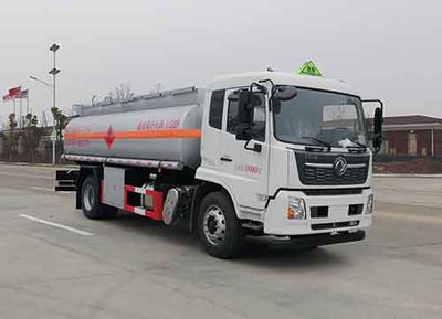 Chufei  CLQ5181GYY6D Oil tanker