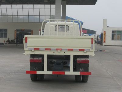 Cheng Liwei  CLW4020 Low speed truck