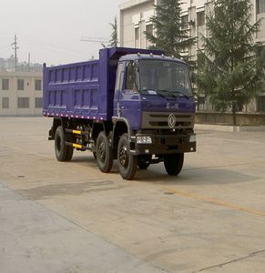 Dongfeng  DFZ3250TSZ3G Dump truck