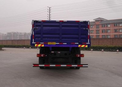 Dongfeng  EQ1252GN130 Truck