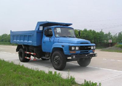 Dongfeng  EQ3140FF Dump truck