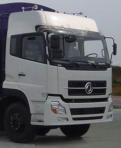 Dongfeng  EQ5200CCQT1 Grate type transport vehicle