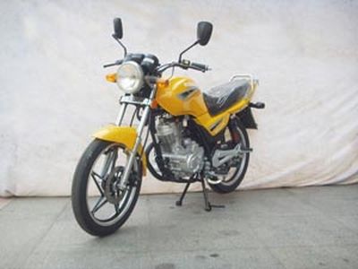 Haoda  HD1252G Two wheeled motorcycles