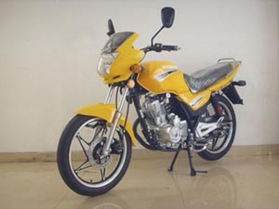 Haoda  HD1252G Two wheeled motorcycles