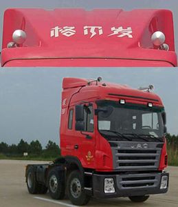 Jianghuai brand automobiles HFC4241P1K4C24F Tractor