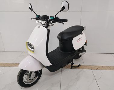 Hemei  HM1500DT11 Electric two wheeled motorcycle